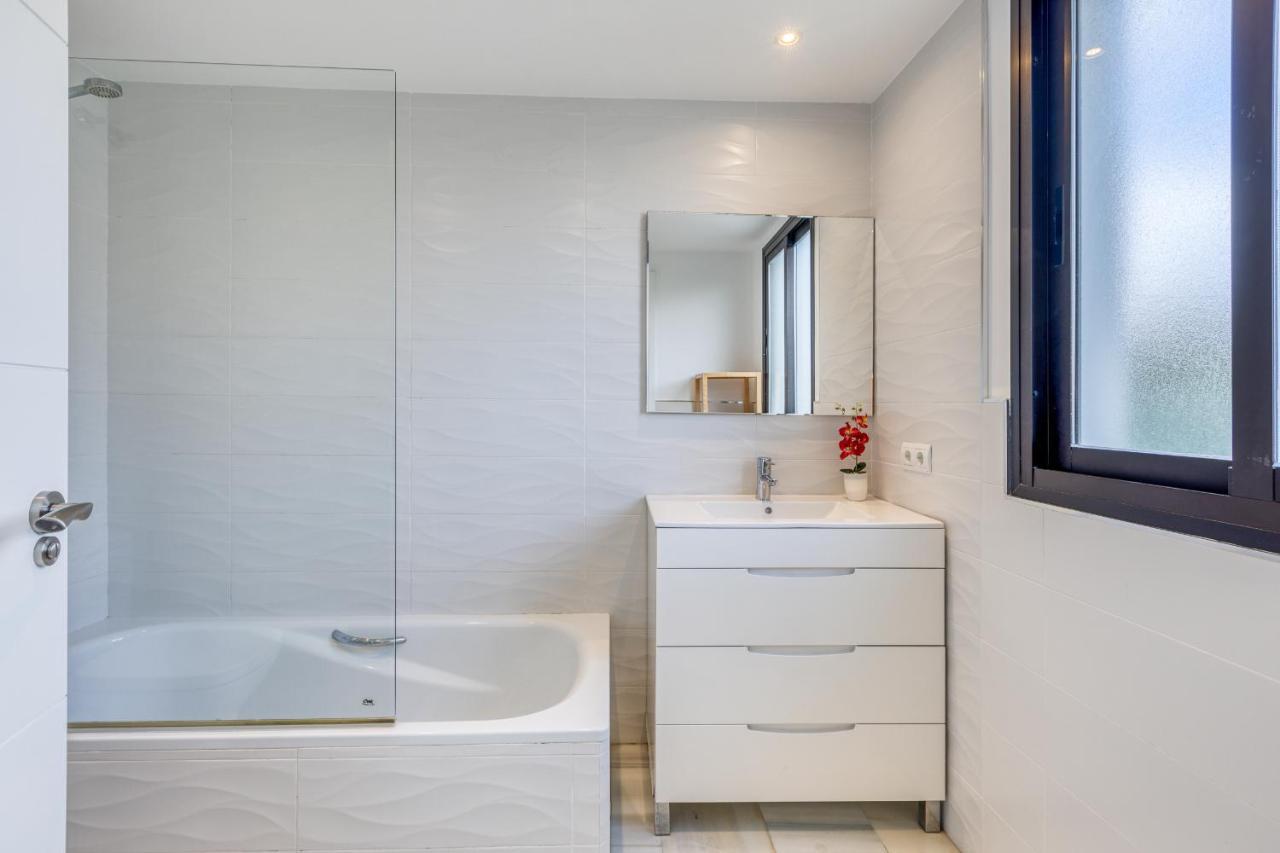Apartmán Hanami El Pinacho Beach Estepona Exteriér fotografie