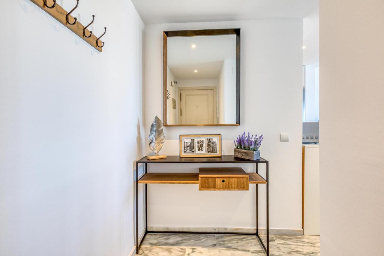 Apartmán Hanami El Pinacho Beach Estepona Exteriér fotografie