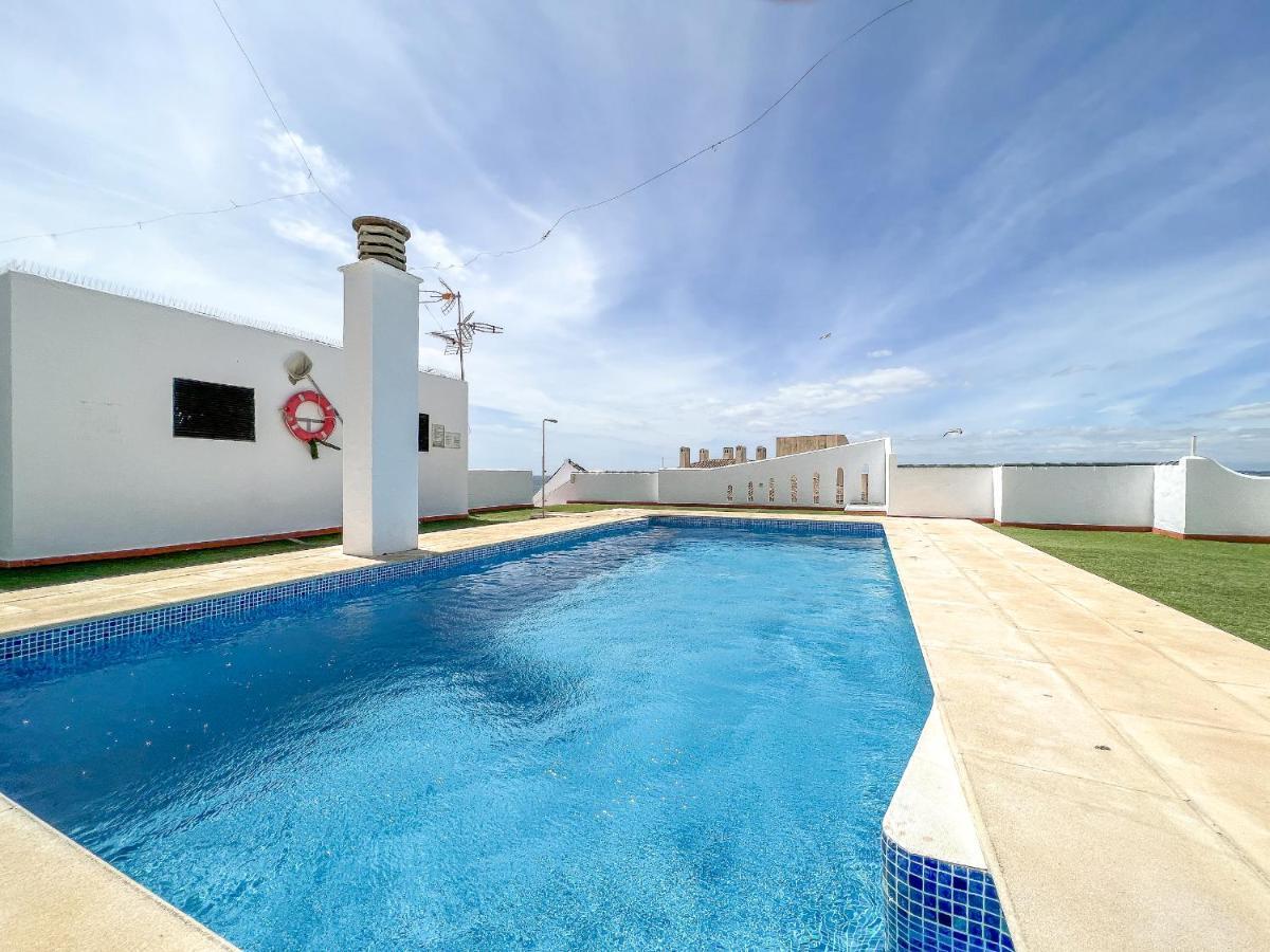 Apartmán Hanami El Pinacho Beach Estepona Exteriér fotografie